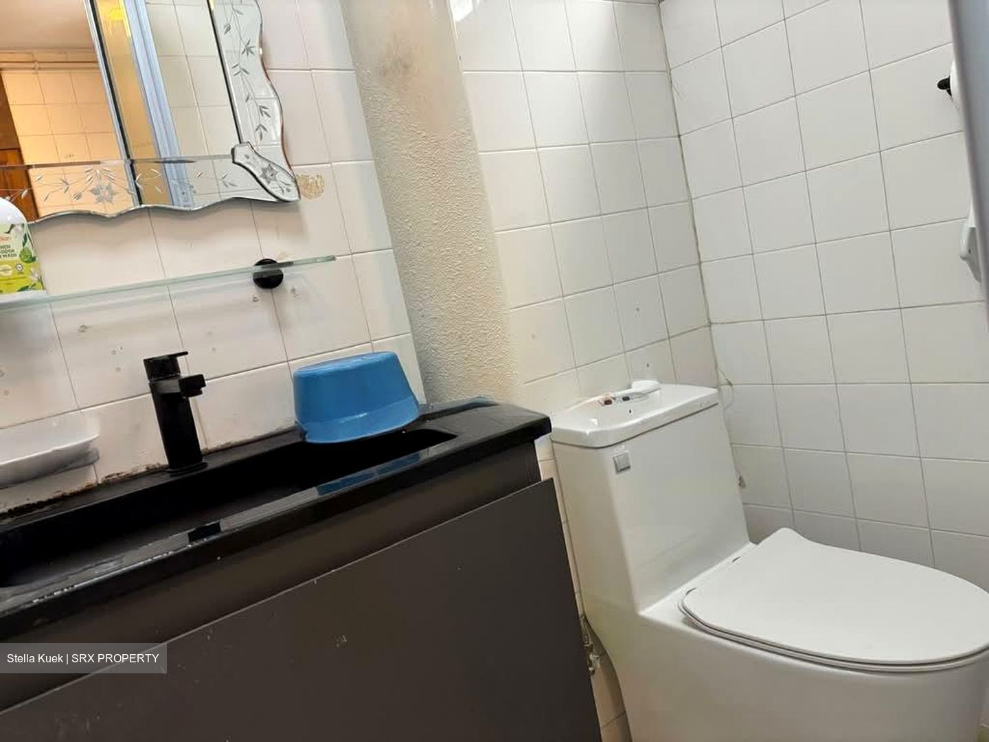 Blk 5 Toh Yi Drive (Bukit Timah), HDB 4 Rooms #551212411